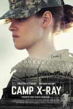 Film Camp X-Ray (Camp X-Ray) 2014 online ke shlédnutí