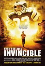 Film Nepřemožitelný (Invincible) 2006 online ke shlédnutí