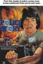 Film Police Story (Police Story) 1985 online ke shlédnutí
