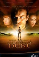 Film Děti planety Duna cast 3 (Children of Dune part 3) 2003 online ke shlédnutí