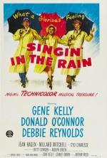Film Zpívání v dešti (Singin' in the Rain) 1952 online ke shlédnutí