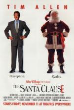 Film Santa Claus (The Santa Clause) 1994 online ke shlédnutí