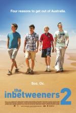 Film The Inbetweeners 2 (The Inbetweeners 2) 2014 online ke shlédnutí