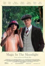 Film Kouzlo měsíčního svitu (Magic in the Moonlight) 2014 online ke shlédnutí