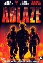 Film Peklo ve městě (Ablaze) 2001 online ke shlédnutí