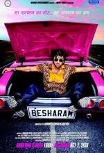 Film Besharam (Besharam) 2013 online ke shlédnutí