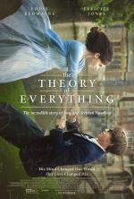 Film Teorie všeho (The Theory of Everything) 2014 online ke shlédnutí