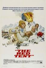 Film Červený stan cast 1 (The Red Tent part 1) 1969 online ke shlédnutí