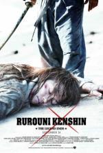 Film Rurouni Kenshin Densetsu no Saigo hen (Rurouni Kenshin: The Legend Ends) 2014 online ke shlédnutí