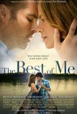 Film Co s láskou (The Best of Me) 2014 online ke shlédnutí