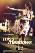 Film Miss Meadows (Miss Meadows) 2014 online ke shlédnutí