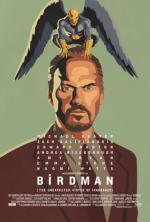 Film Birdman (Birdman) 2014 online ke shlédnutí