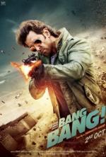 Film Bang Bang! (Bang Bang) 2014 online ke shlédnutí