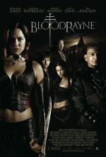 Film BloodRayne (BloodRayne) 2005 online ke shlédnutí