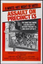 Film Přepadení 13. okrsku (Assault on Precinct 13) 1976 online ke shlédnutí