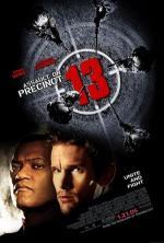 Film Přepadení 13. okrsku (Assault on Precinct 13) 2005 online ke shlédnutí
