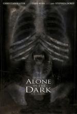 Film Sám v temnotě (Alone in the Dark) 2005 online ke shlédnutí