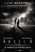 Film Angel-A (Angel-A) 2005 online ke shlédnutí