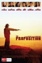 Film Proposition (The Proposition) 2005 online ke shlédnutí