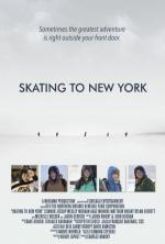 Film Skating to New York (Skating to New York) 2013 online ke shlédnutí