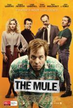 Film Pašerák (The Mule) 2014 online ke shlédnutí