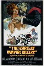 Film Ples upírů (The Fearless Vampire Killers) 1967 online ke shlédnutí