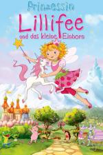 Film Princezna Lillifee a jednorožec (Princess Lillifee and the Little Unicorn) 2011 online ke shlédnutí