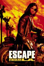 Film Útěk z L.A. (Escape from L.A.) 1996 online ke shlédnutí