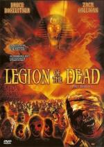 Film Legie mrtvých (Legion of the Dead) 2005 online ke shlédnutí