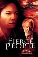 Film Nelítostná rasa (Fierce People) 2005 online ke shlédnutí