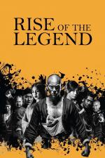 Film Wong Fei-hung (Rise of the Legend) 2014 online ke shlédnutí