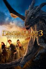 Film Dračí srdce 3: Čarodějova kletba (Dragonheart 3: The Sorcerer's Curse) 2015 online ke shlédnutí