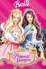 Film Barbie Princezna a švadlenka (Barbie as the Princess and the Pauper) 2004 online ke shlédnutí