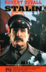 Film Stalin (Stalin) 1992 online ke shlédnutí