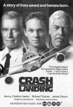Film Tisíc hrdinů (Crash Landing: The Rescue of Flight 232) 1992 online ke shlédnutí
