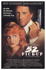 Film Ber 52 (52 Pick-Up) 1986 online ke shlédnutí