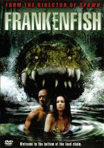 Film Predátor z hlubin (Frankenfish) 2004 online ke shlédnutí