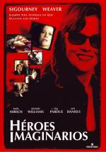 Film Obyčejní hrdinové (Imaginary Heroes) 2004 online ke shlédnutí