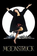 Film Pod vlivem úplňku (Moonstruck) 1987 online ke shlédnutí