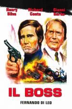 Film Boss - Smrt na zakázku (The Boss) 1973 online ke shlédnutí