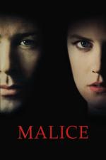 Film V moci posedlosti (Malice) 1993 online ke shlédnutí