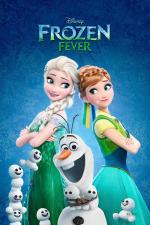 Film Oslava v Ledovém království (Frozen Fever) 2015 online ke shlédnutí