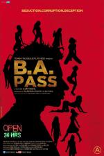 Film B.A. Pass (B.A. Pass) 2012 online ke shlédnutí