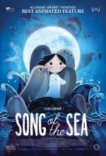 Film Píseň moře (Song of the Sea) 2014 online ke shlédnutí