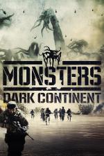 Film Monsters: Dark Continent (Monsters: Dark Continent) 2014 online ke shlédnutí