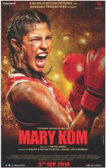 Film Mary Kom (Mary Kom) 2014 online ke shlédnutí