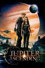 Film Jupiter vychází (Jupiter Ascending) 2015 online ke shlédnutí