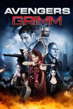 Film Avengers Grimm (Avengers Grimm) 2015 online ke shlédnutí