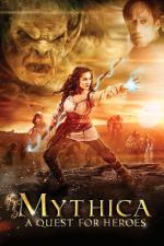 Film Mythica: A Quest for Heroes (Mythica: A Quest for Heroes) 2015 online ke shlédnutí