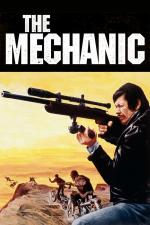 Film Mechanik zabiják (The Mechanic) 1972 online ke shlédnutí